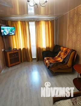 1-к квартира, посуточно, 30м2, 4/5 этаж