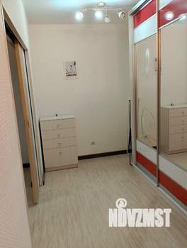 1-к квартира, на длительный срок, 37м2, 9/9 этаж