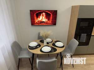 2-к квартира, посуточно, 40м2, 4/10 этаж