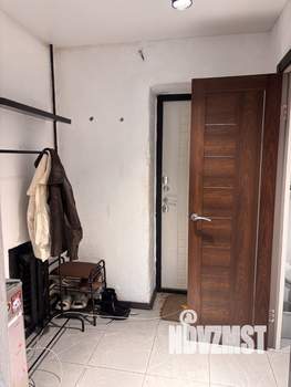 Студия квартира, на длительный срок, 30м2, 4/5 этаж