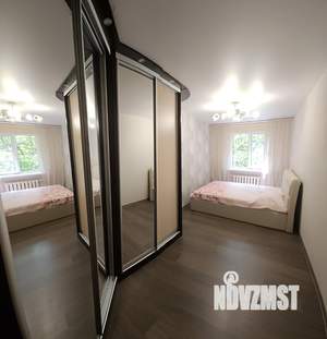 3-к квартира, на длительный срок, 60м2, 1/5 этаж