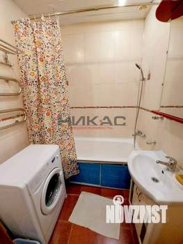 1-к квартира, на длительный срок, 45м2, 8/10 этаж