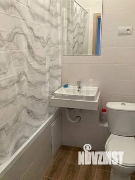 Студия квартира, на длительный срок, 20м2, 4/8 этаж