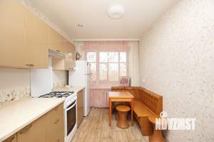 1-к квартира, на длительный срок, 34м2, 7/12 этаж