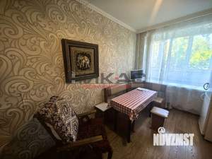 1-к квартира, на длительный срок, 35м2, 2/12 этаж