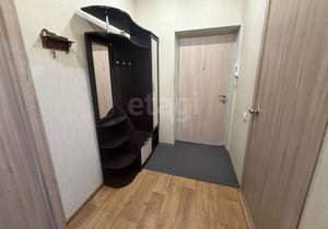 1-к квартира, на длительный срок, 37м2, 4/25 этаж