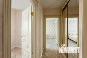2-к квартира, посуточно, 70м2, 1/1 этаж