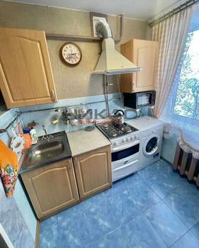 1-к квартира, на длительный срок, 23м2, 1/9 этаж