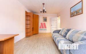 1-к квартира, на длительный срок, 29м2, 2/9 этаж