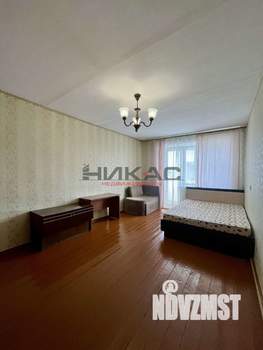 1-к квартира, на длительный срок, 38м2, 9/9 этаж