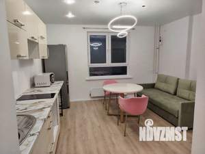 3-к квартира, посуточно, 50м2, 1/1 этаж