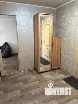 2-к квартира, на длительный срок, 43м2, 8/9 этаж