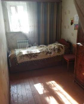 2-к квартира, на длительный срок, 40м2, 1/1 этаж