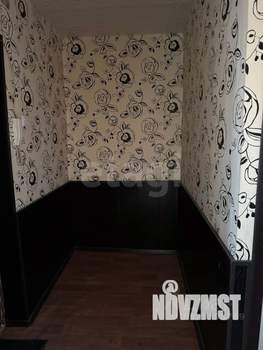 1-к квартира, на длительный срок, 33м2, 4/5 этаж