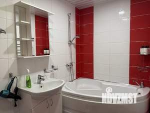 2-к квартира, посуточно, 50м2, 1/1 этаж