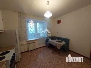 1-к квартира, на длительный срок, 43м2, 9/14 этаж