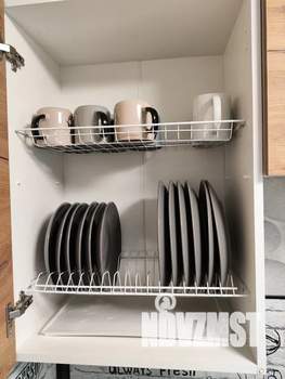 2-к квартира, посуточно, 45м2, 3/9 этаж