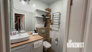 1-к квартира, на длительный срок, 31м2, 4/5 этаж