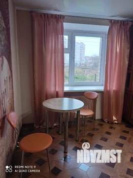 1-к квартира, на длительный срок, 48м2, 1/1 этаж