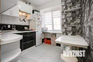 1-к квартира, на длительный срок, 30м2, 5/5 этаж