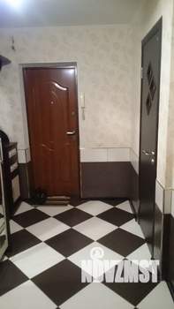 1-к квартира, на длительный срок, 38м2, 7/9 этаж