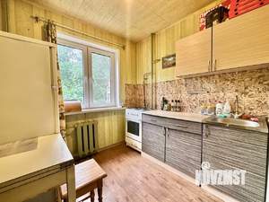 2-к квартира, на длительный срок, 46м2, 3/6 этаж