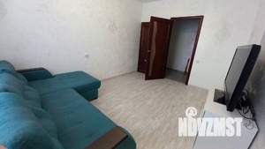 3-к квартира, на длительный срок, 68м2, 1/16 этаж