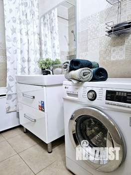 2-к квартира, посуточно, 58м2, 1/9 этаж