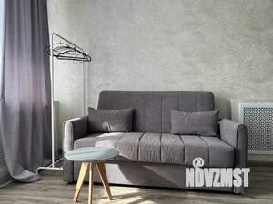 1-к квартира, посуточно, 30м2, 4/5 этаж