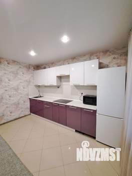 1-к квартира, на длительный срок, 42м2, 8/13 этаж