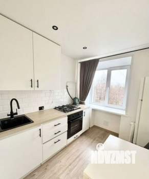 1-к квартира, на длительный срок, 35м2, 7/9 этаж