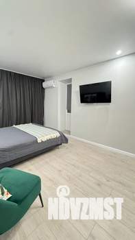 2-к квартира, посуточно, 44м2, 7/9 этаж