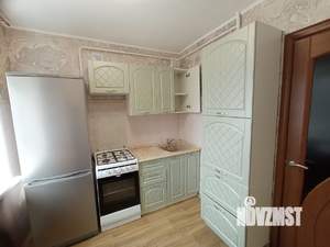 1-к квартира, на длительный срок, 30м2, 2/5 этаж