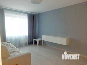 1-к квартира, на длительный срок, 41м2, 9/14 этаж