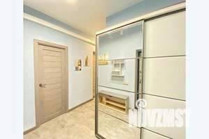 2-к квартира, посуточно, 60м2, 2/3 этаж