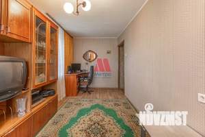 3-к квартира, на длительный срок, 68м2, 6/16 этаж