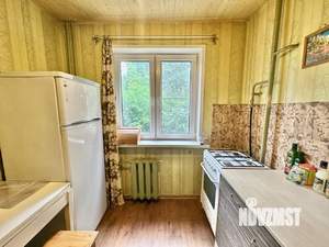 2-к квартира, на длительный срок, 46м2, 3/6 этаж