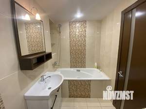 2-к квартира, на длительный срок, 60м2, 1/5 этаж