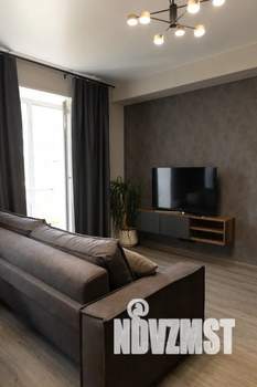 1-к квартира, посуточно, 50м2, 3/5 этаж