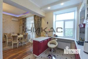 3-к квартира, на длительный срок, 87м2, 3/4 этаж