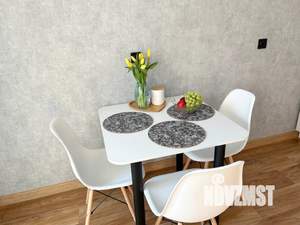 1-к квартира, посуточно, 41м2, 1/5 этаж