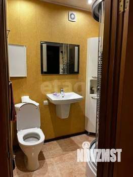 1-к квартира, на длительный срок, 36м2, 5/5 этаж