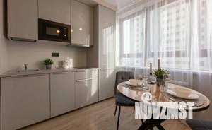 2-к квартира, посуточно, 35м2, 1/1 этаж