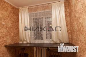 2-к квартира, на длительный срок, 46м2, 2/5 этаж