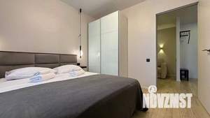 2-к квартира, посуточно, 35м2, 1/1 этаж