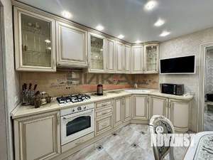 2-к квартира, на длительный срок, 51м2, 4/4 этаж