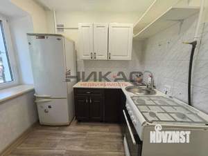 2-к квартира, на длительный срок, 45м2, 3/4 этаж