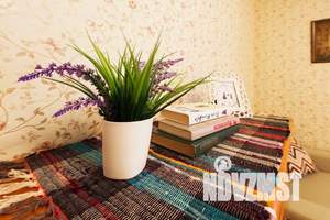 2-к квартира, посуточно, 65м2, 4/4 этаж