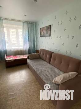 2-к квартира, посуточно, 64м2, 4/10 этаж