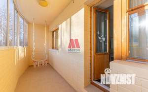 1-к квартира, на длительный срок, 46м2, 1/5 этаж